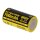 2x Nitecore Li-Ion Akku Typ 18350 IMR (NI18350A) 700mAh für Leuchten