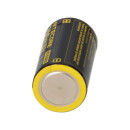 4x Nitecore Li-Ion Akku Typ 18350 IMR (NI18350A) 700mAh für Leuchten