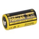 Set Nitecore D4 Ladegerät + 2x Nitecore 18350 Li-Ion...