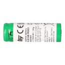 Replacement battery for the electric toothbrush for braun...