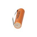 Battery for braun Pulsonic Slim NiMH Oral-b Oral b aaa