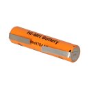 Battery for braun Pulsonic Slim NiMH Oral-b Oral b aaa