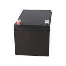 NPP Lead acid battery agm npd 12-12 12v 12Ah cycle proof