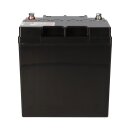 NPP Lead-acid battery agm npd 12-28 12v 28Ah cycle-proof