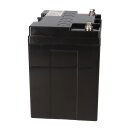 NPP Lead-acid battery agm npd 12-28 12v 28Ah cycle-proof