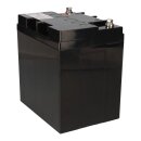 NPP Lead-acid battery agm npd 12-28 12v 28Ah cycle-proof