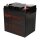 NPP Lead-acid battery agm npd 12-28 12v 28Ah cycle-proof