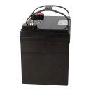 NPP Lead-acid battery agm npd 12-33 12v 33Ah cycle-proof