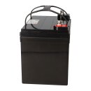 NPP Lead-acid battery agm npd 12-33 12v 33Ah cycle-proof