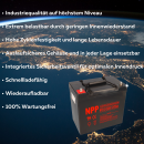 NPP Blei-Akku AGM NPD 12-55 12V 55Ah zyklenfest