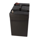 NPP Blei-Akku AGM NPD 12-55 12V 55Ah zyklenfest