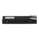 Notleuchten-Akku 4,8V 1500mAh NiMH L2x2 AA / Mignon