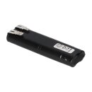 Notleuchten-Akku 4,8V 1500mAh NiMH L2x2 AA / Mignon