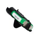 Original NiMH Akku Braun/Welch Allyn Thermoscan 4000pro Typ 53020-0000 – 2,4 V 0,72 Ah
