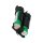 Original NiMH Akku Braun/Welch Allyn Thermoscan 4000pro Typ 53020-0000 – 2,4 V 0,72 Ah