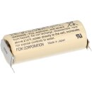 FDK Lithium 3V Batterie CR 17450 SE-FT1 A Zelle