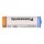 4x Panasonic aa mignon battery bk-3hgae/bf1 Ni-MH 1.2v 2700mAh