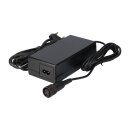 BMZ Ladegerät 48V 2A Amphenol für Gazelle Innergy 36V Akkus