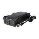 Accell Schnellladegerät 42V 4A XLR 4-polig für Batavus, Sparta und Koga