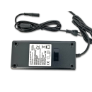 Accell Schnellladegerät 42V 4A XLR 4-polig für Batavus, Sparta und Koga