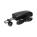 E-bike battery charger Derby Cycle Li-Ion 42v 4a blade contact