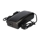 BMZ Ladegerät 42V 4A mit rundem 3-Pin-Stecker für 36V Akkus