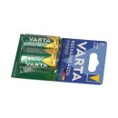 Varta Ready2Use Baby C Akku Ni-MH 1,2V 3000mAh 2er Blister