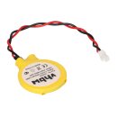 Bios Batterie kompatibel Acer Aspire 6920 u.a. 200mAh