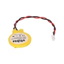 BIOS-/CMOS-Akku 3V 200mAh Li-Ion passend für Acer...