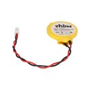 BIOS-/CMOS-Akku 3V 200mAh Li-Ion passend für Acer Aspire 6920 u. a.