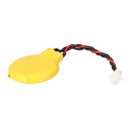 BIOS-/CMOS-Batterie 3V 200mAh Lithium passend für...