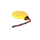 BIOS-/CMOS-Batterie 3V 200mAh Lithium passend für Acer Aspire L320 u. a.