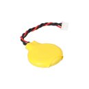 BIOS-/CMOS-Batterie 3V 200mAh Lithium passend für Acer Aspire L320 u. a.