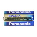 Panasonic C Baby  Evolta Batterie 1,5V 2er Blister