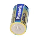 Panasonic C Baby  Evolta Batterie 1,5V 2er Blister