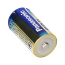 Panasonic c Baby Evolta battery 1.5v 2pcs blister