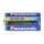 Panasonic c Baby Evolta battery 1.5v 2pcs blister