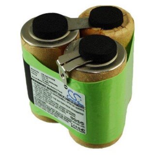 Staubsaugerakku für AEG Classic 1 / Liliput / Liliput AG1413