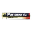 Panasonic AAA Micro Pro Power 1,5V Batterie 8er Blister