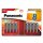 Panasonic AA Mignon Pro Power 1,5V Batterie 8er Blister