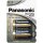 Panasonic C Baby Everday Power 1,5V  Batterie  2er Blister
