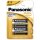 Panasonic C Baby Alkaline Power 1,5V  Batterie 2er Blister