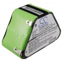 Staubsaugerakku für Dirt Devil M030 10,8V 3000mAh NiMH