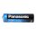 Panasonic AA General Purpose 1,5V Batterie 4er Blister
