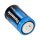 Panasonic D Mono General Purpose 1,5V Batterie 2er Blister