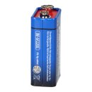 Panasonic 9v Block General Purpose 9v Battery Blister