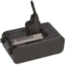 Staubsaugerakku für Dyson SV10 21,6V 2800mAh Li-Ion...