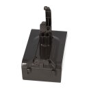Staubsauger-Akku 21,6V 2800mAh Li-Ion passend für Dyson SV10