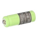 Telefon-Akku 2,4V 400mAh Ni-MH passend für Hagenuk...