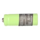 Telefon-Akku 2,4V 400mAh Ni-MH passend für Hagenuk Classico